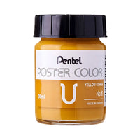 006 - AMARELO OCRE