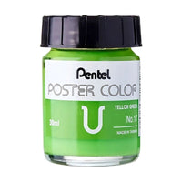 017 - VERDE CíTRICO