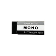 Borracha Tombow Mono Preta Pequena 57326