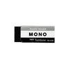 Borracha Tombow Mono Preta Pequena 57326