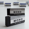 Borracha Tombow Mono Preta Pequena 57326