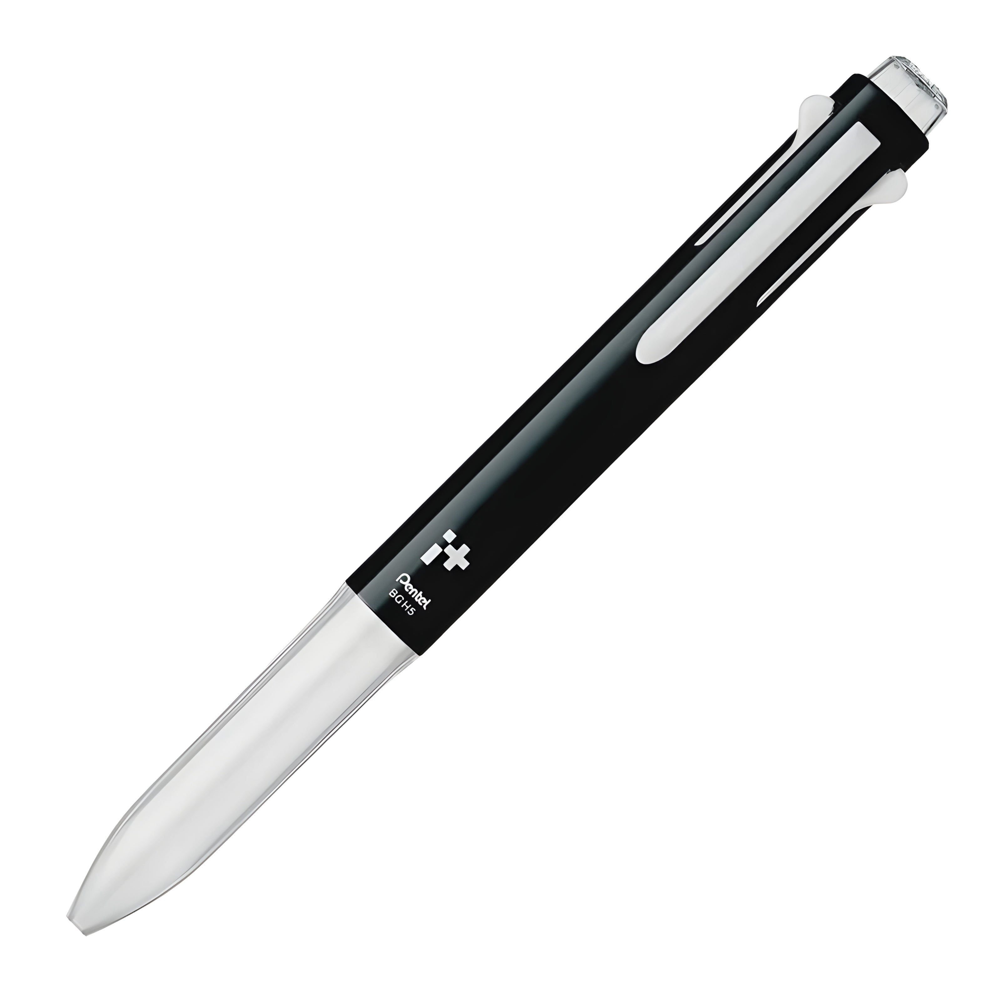 Caneta Customizável Multifuncional Pentel 5 Gatilhos - BGH5
