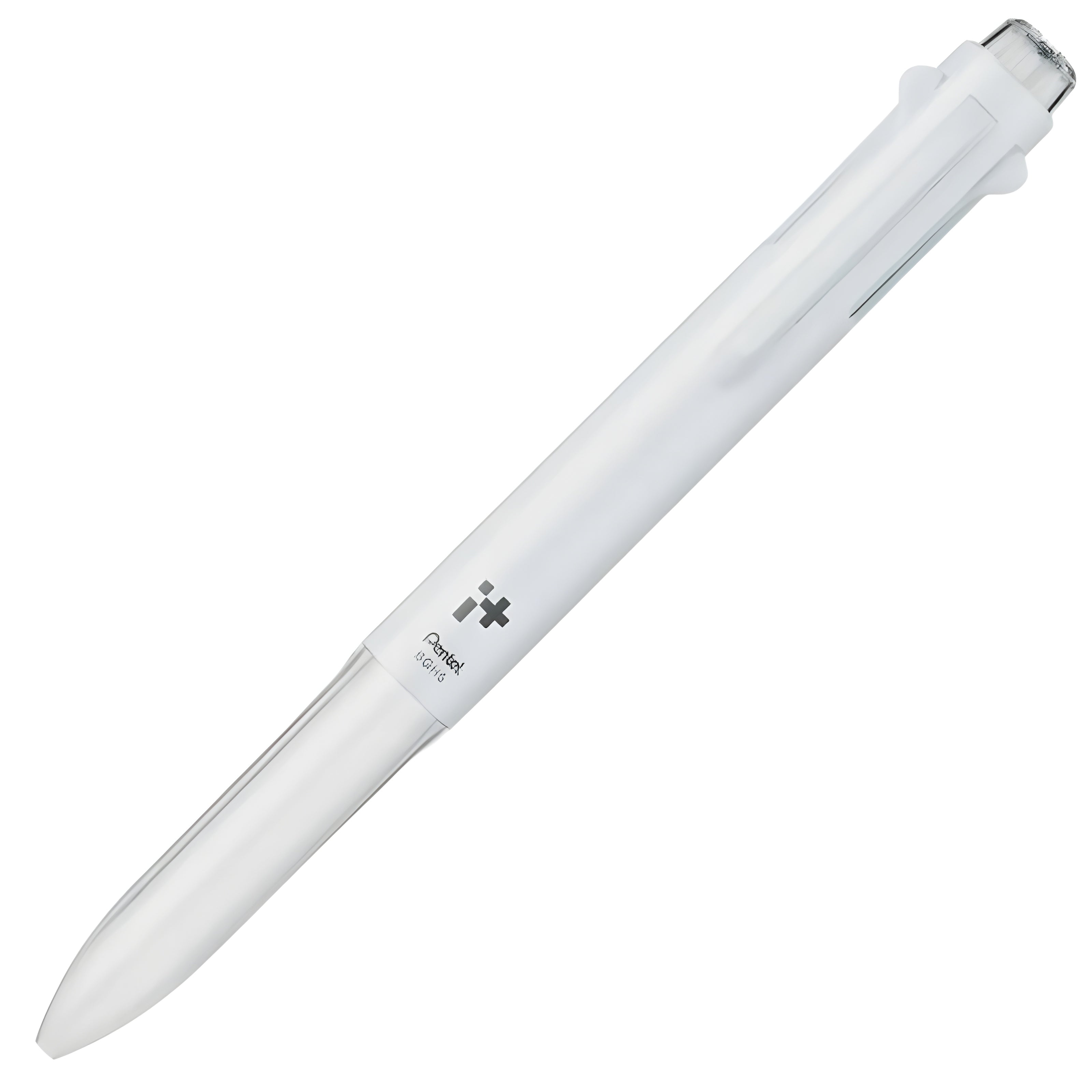 Caneta Customizável Multifuncional Pentel 5 Gatilhos - BGH5