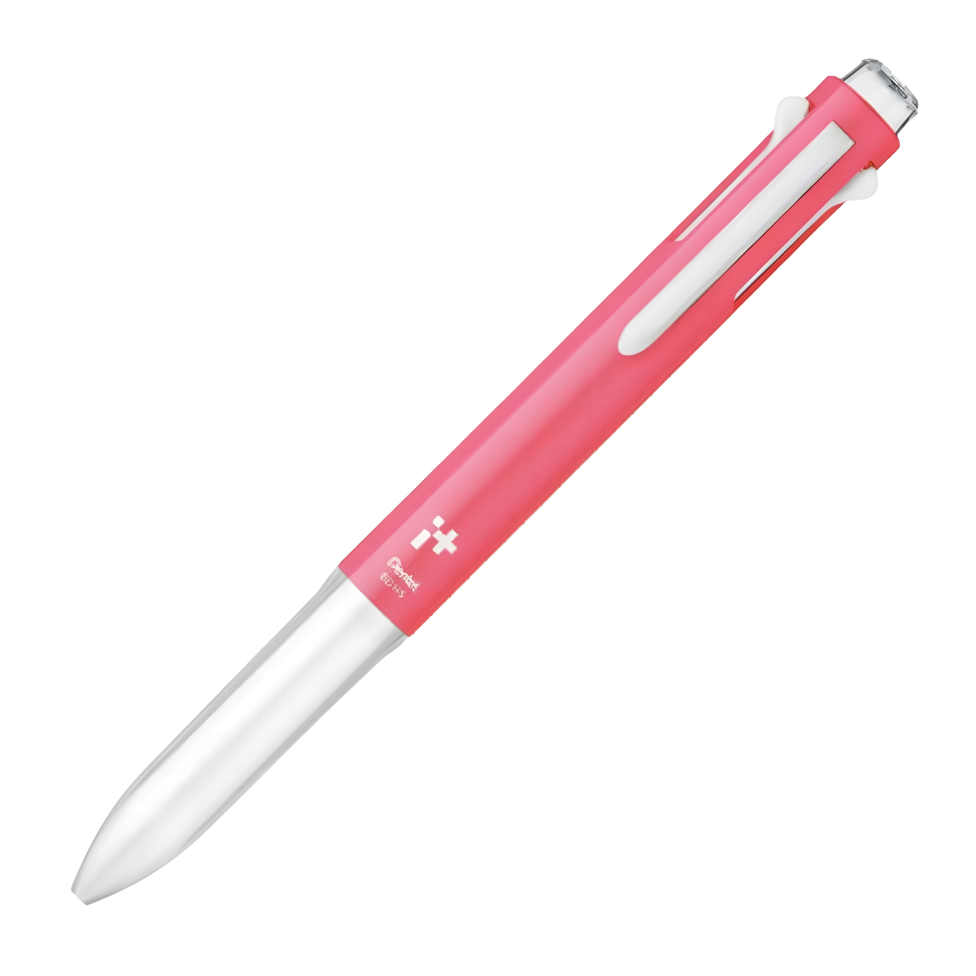 Caneta Customizável Multifuncional Pentel 5 Gatilhos - BGH5