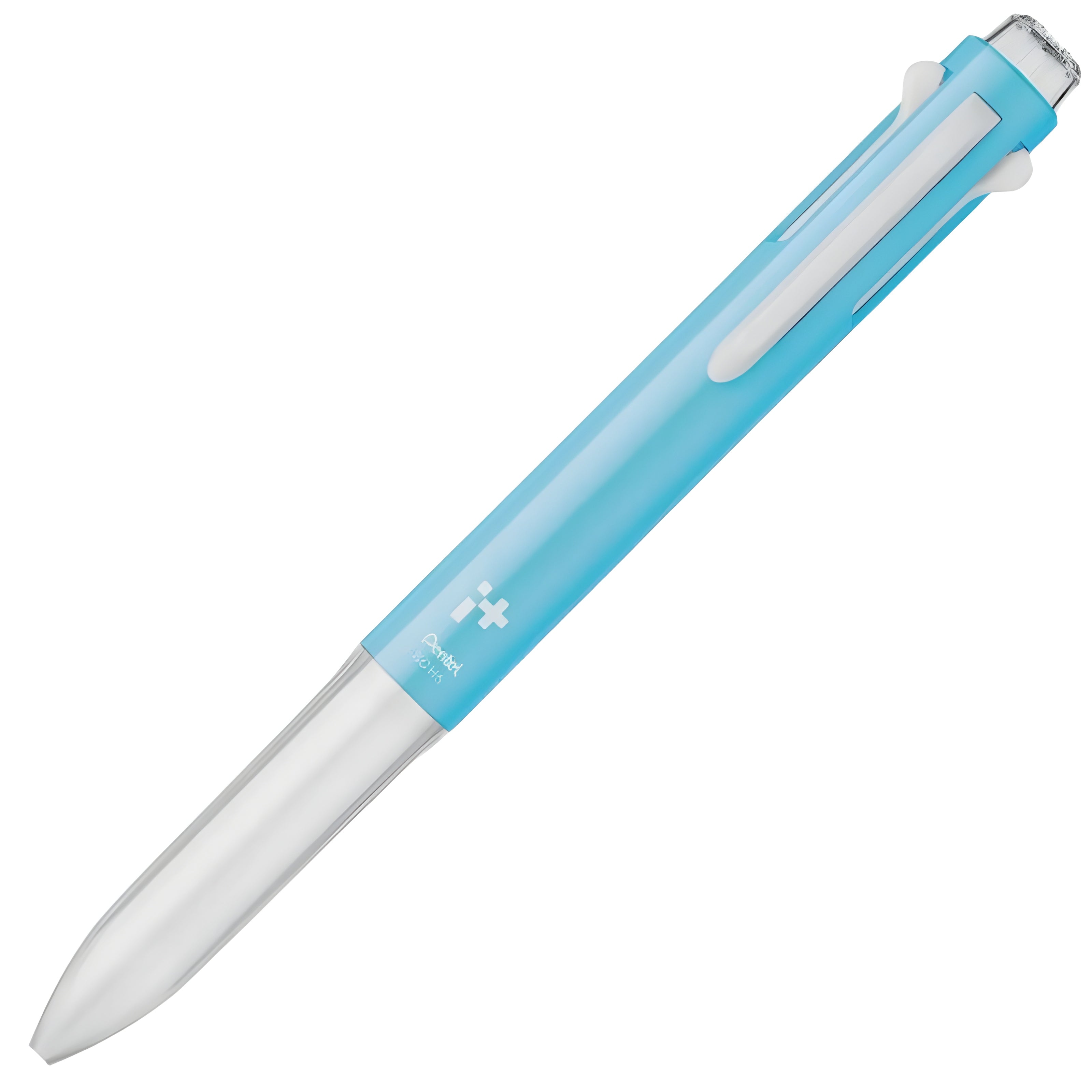 Caneta Customizável Multifuncional Pentel 5 Gatilhos - BGH5