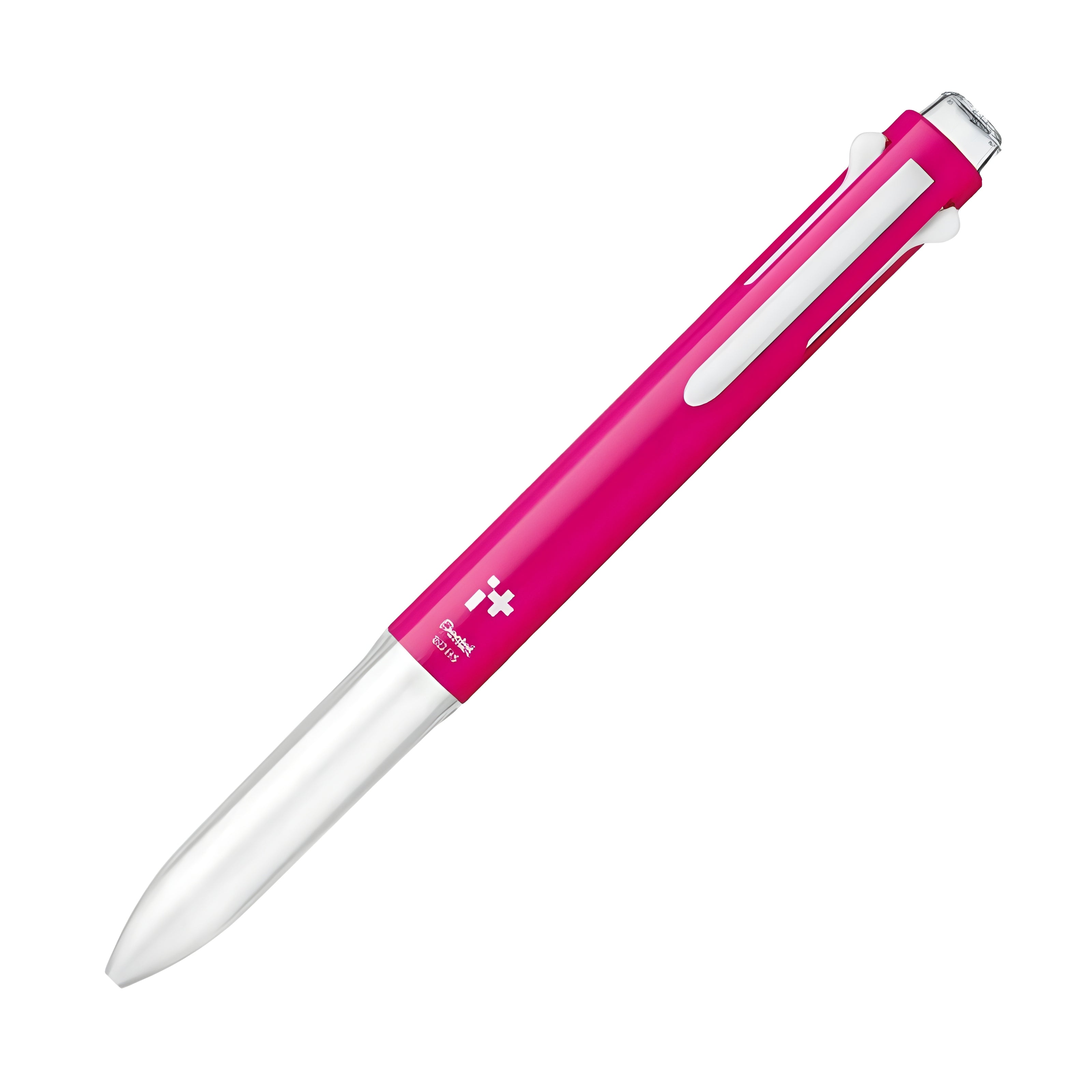 Caneta Customizável Multifuncional Pentel 5 Gatilhos - BGH5