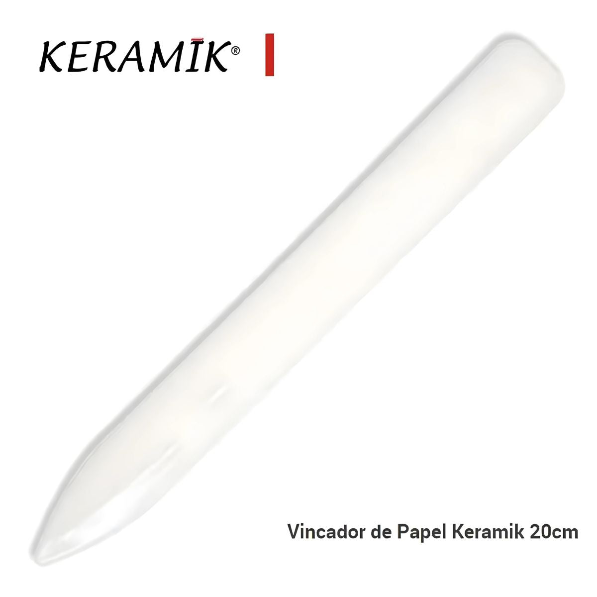 Vincador de Papéis 20cm
