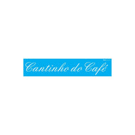 Stencil Opa 06x30cm - Frase Cantinho do Café - 2661
