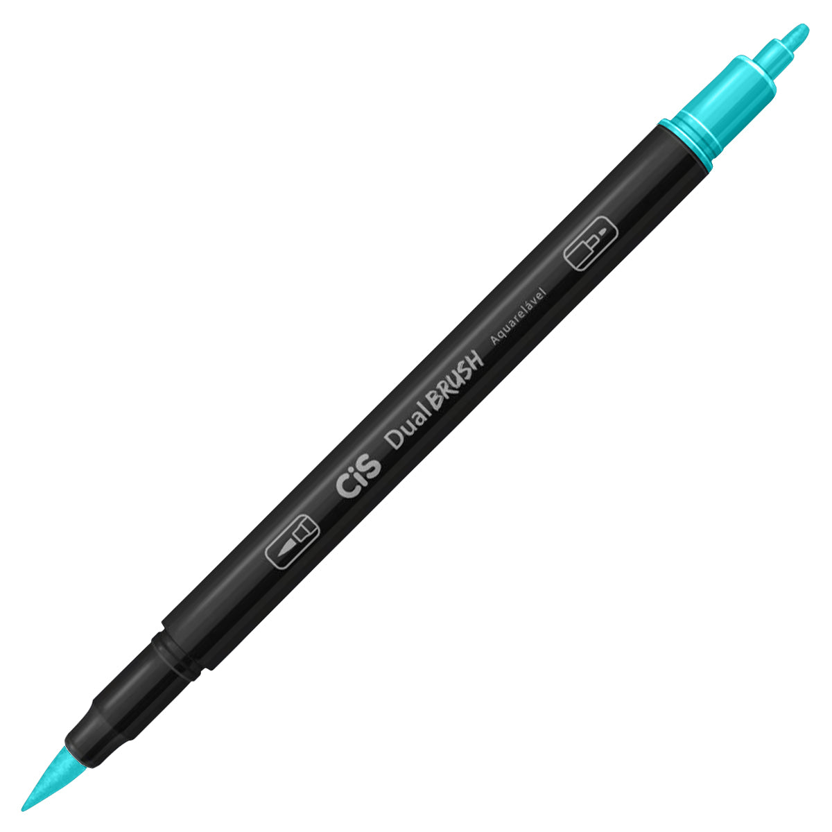 37020-marcador-artistico-cis-dual-brush-aquarelavel-035---turquesa-460043