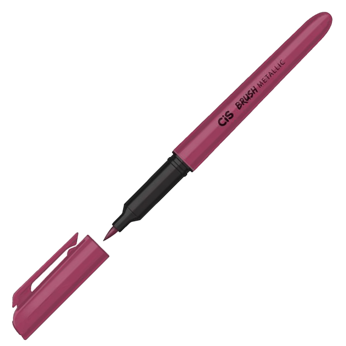 37022-marcador-artistico-cis-brush-metallic---rosa-470034