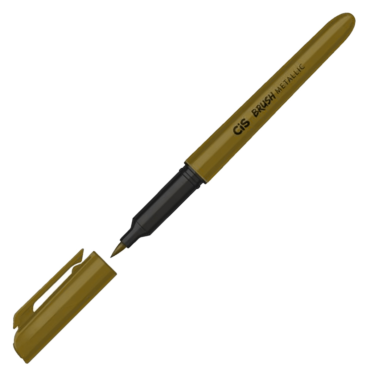37026-marcador-artistico-cis-brush-metallic---ouro-470025