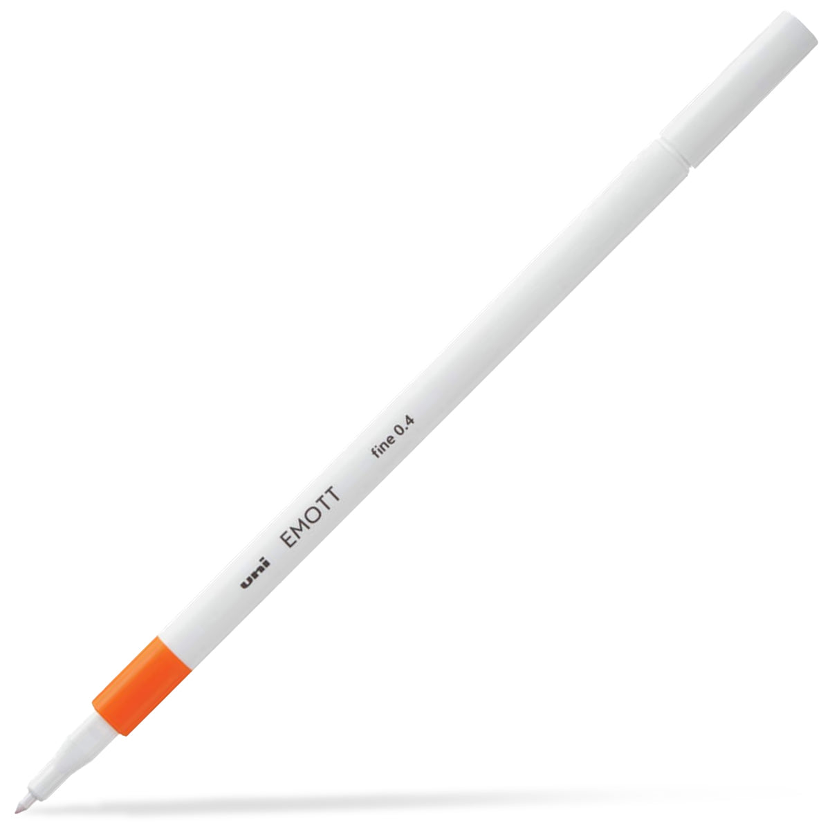 Caneta Artística Emott Extrafina 0.4Mm Uniball