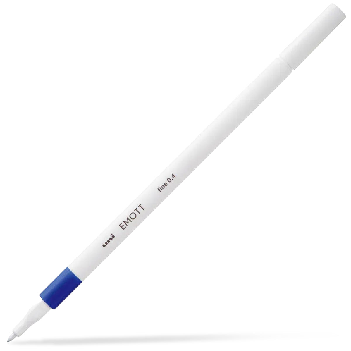 Caneta Artística Emott Extrafina 0.4Mm Uniball