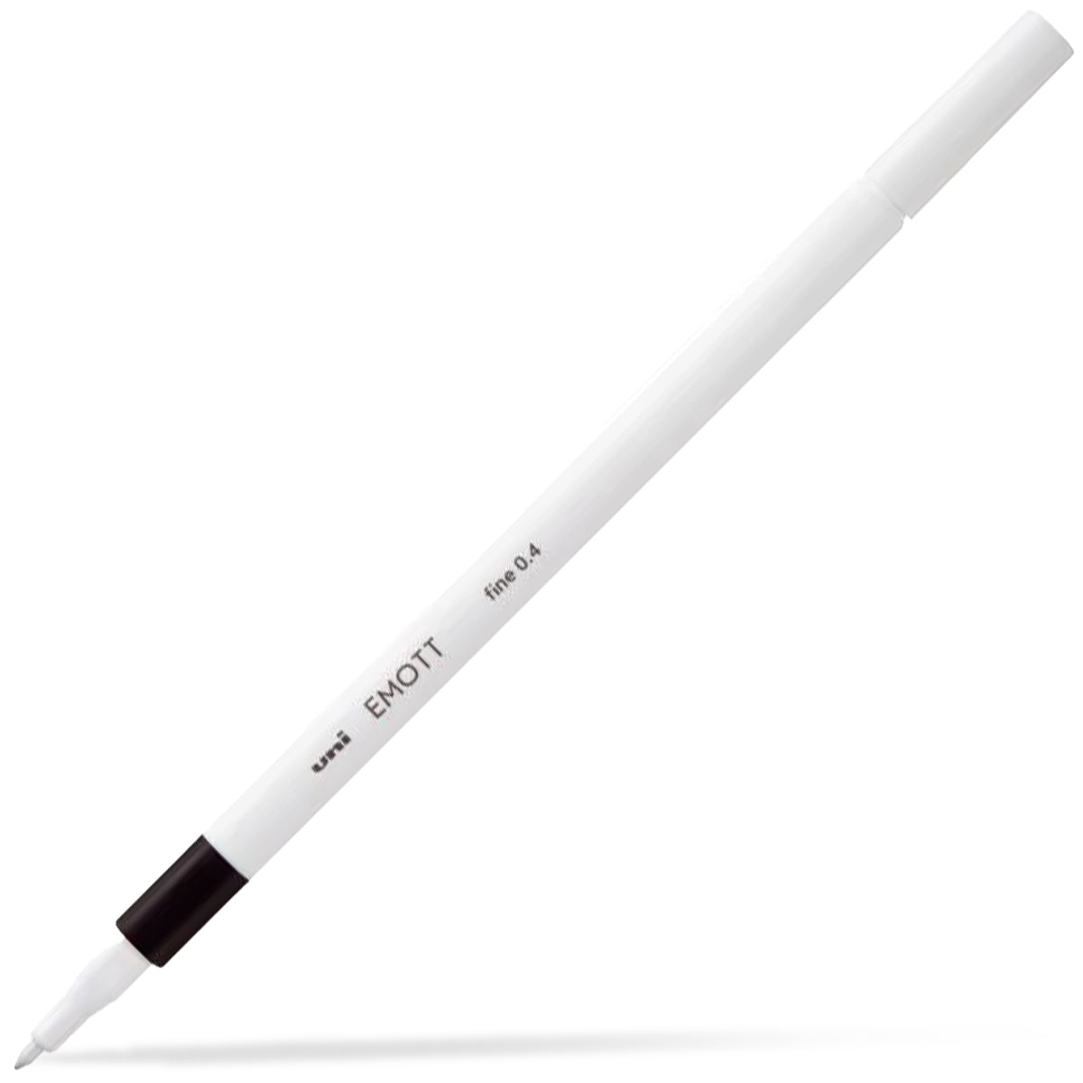 Caneta Artística Emott Extrafina 0.4Mm Uniball