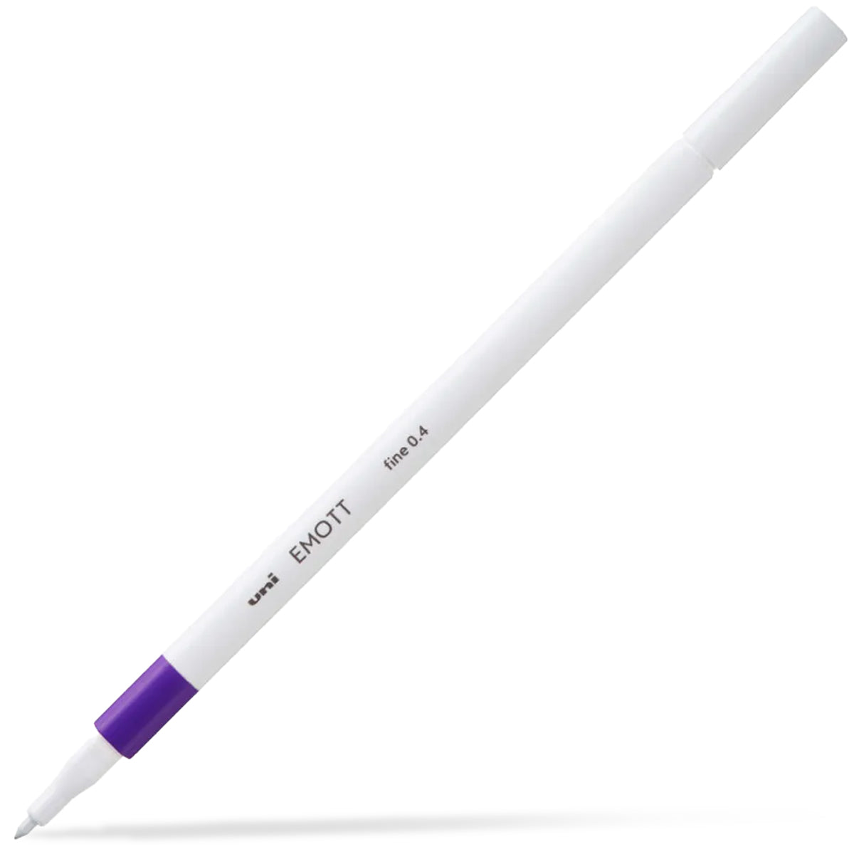 Caneta Artística Emott Extrafina 0.4Mm Uniball