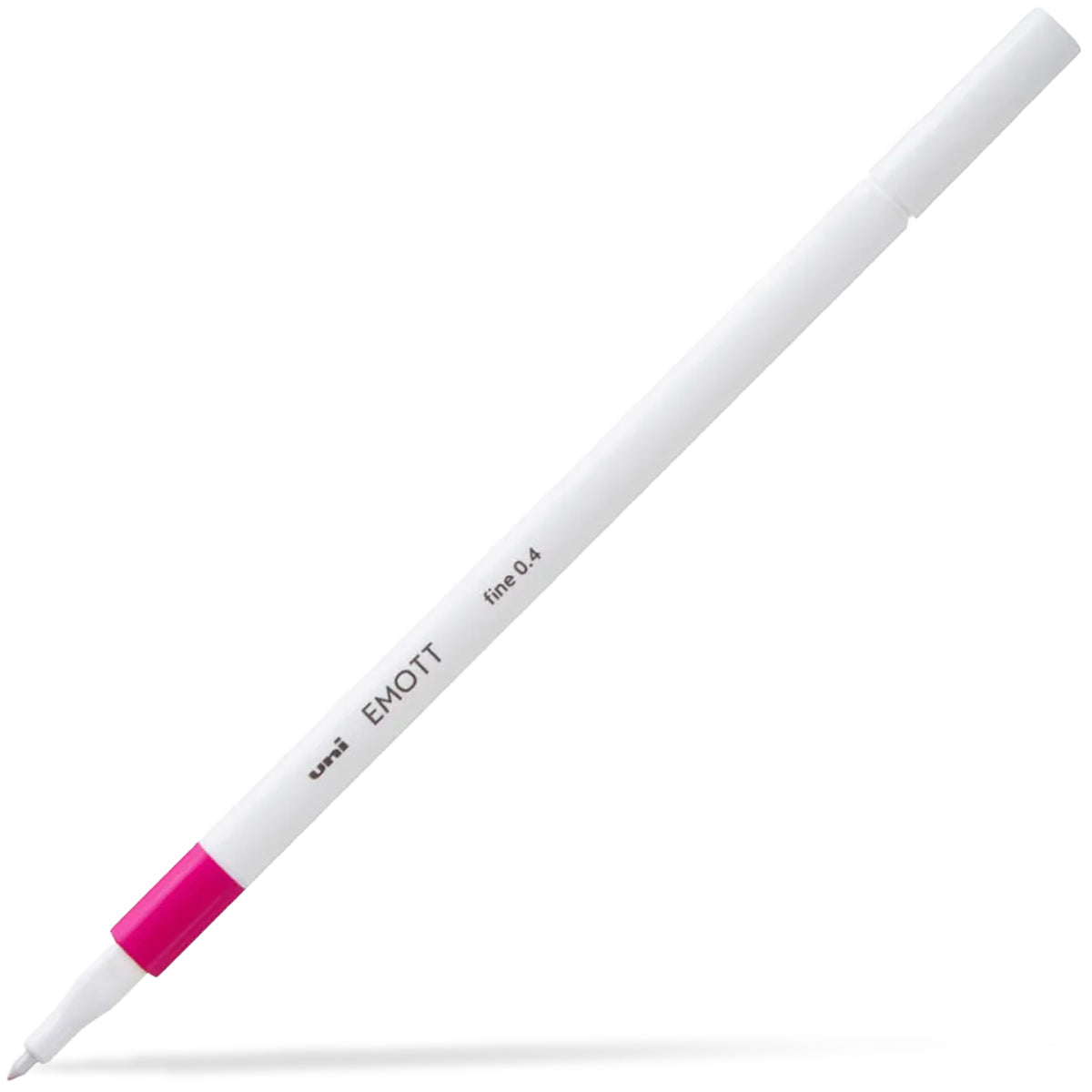 Caneta Artística Emott Extrafina 0.4Mm Uniball