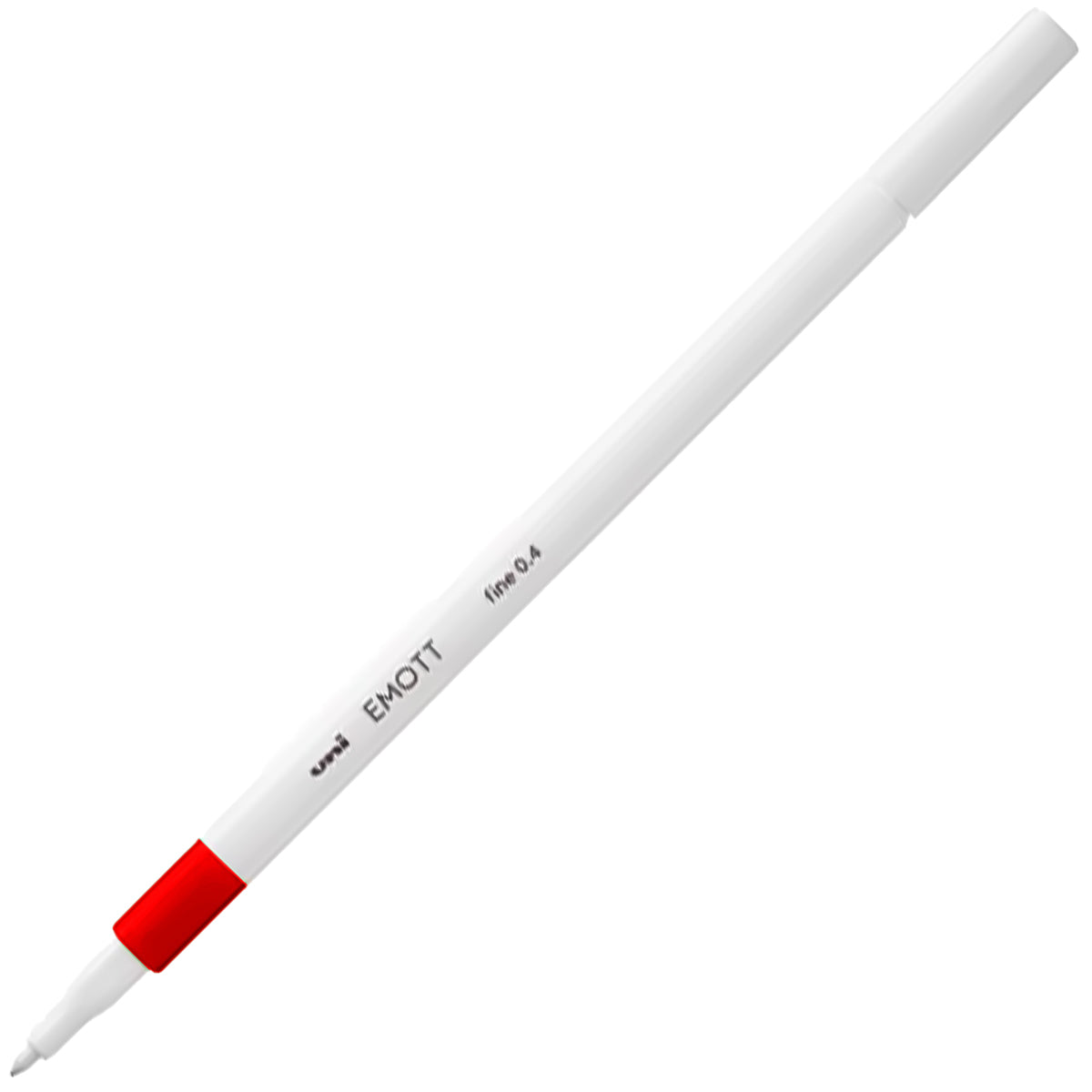 Caneta Artística Emott Extrafina 0.4Mm Uniball