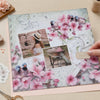 Papel Opadecor Flor Cerejeiras 1 30,5x30,5cm 180g/m² para Scrapbook e Artesanato 2794 - Opa