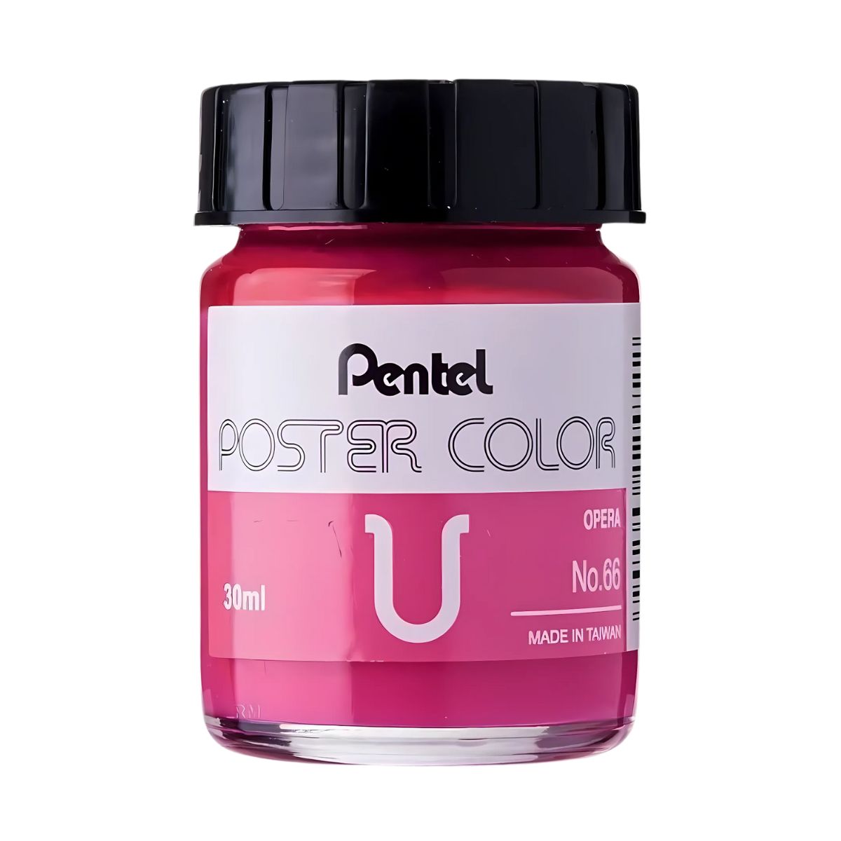 Tinta Guache Poster Color Pentel 30ml - WPU