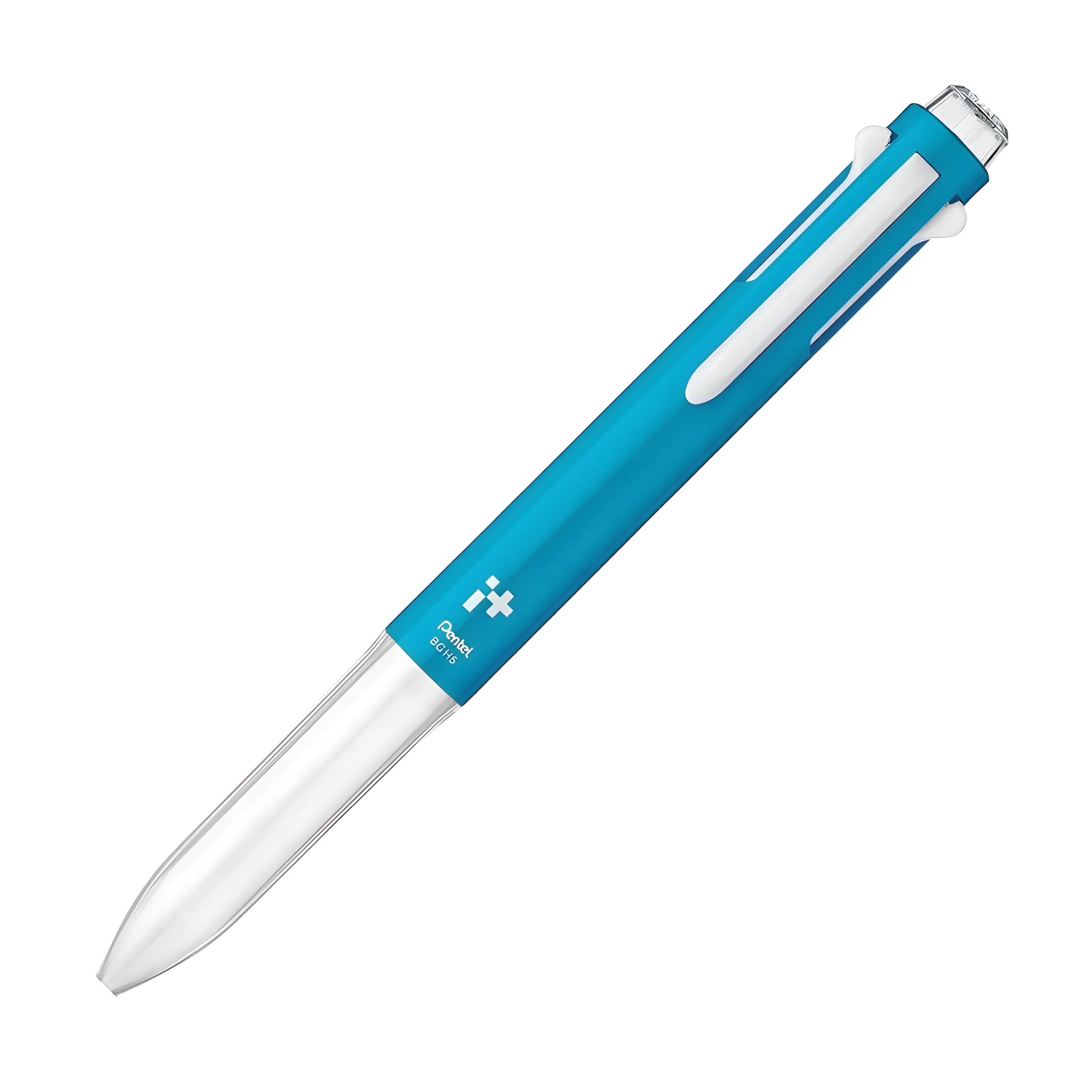 Caneta Customizável Multifuncional Pentel 5 Gatilhos - BGH5