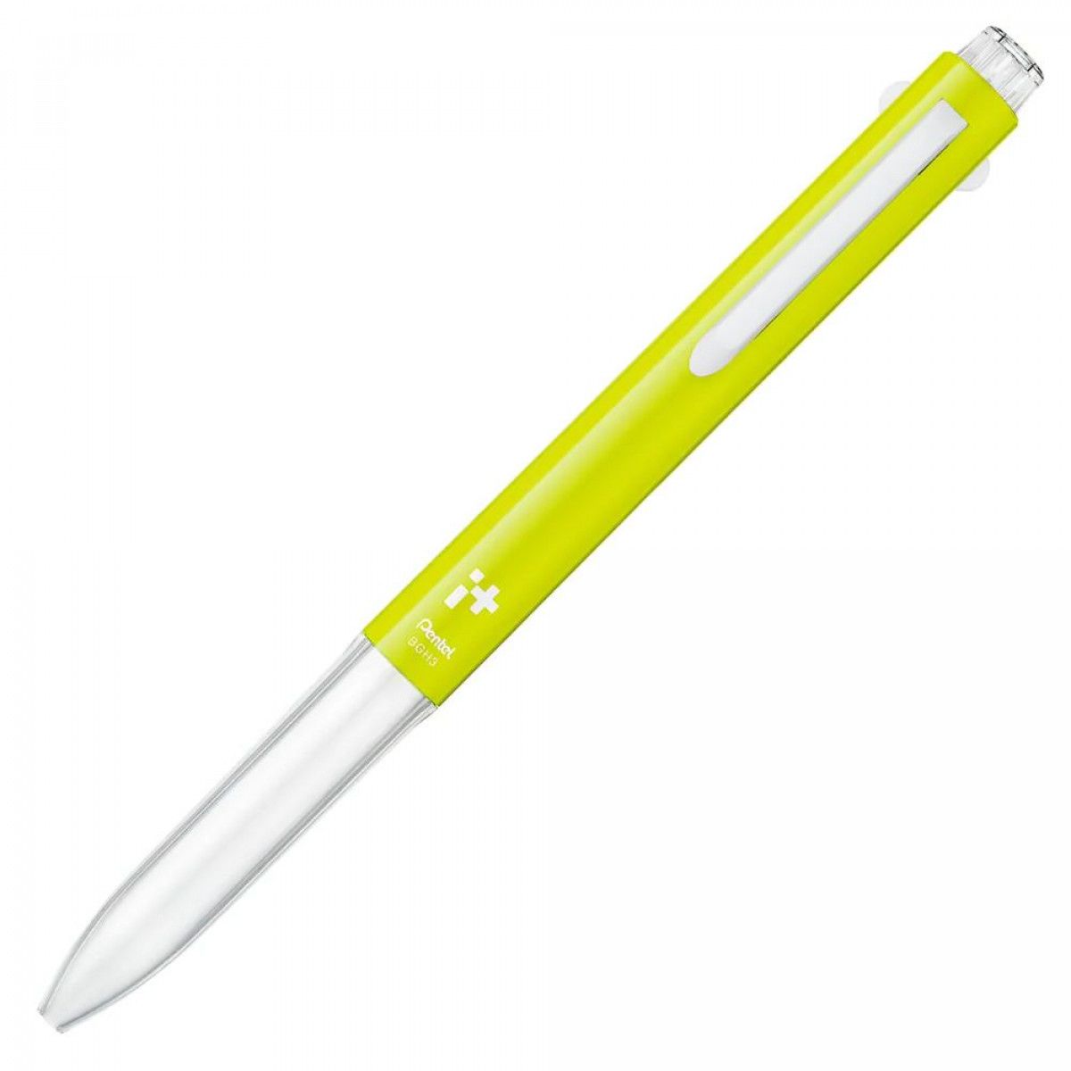 Caneta Customizável Multifuncional Pentel 3 Gatilhos