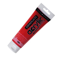 CADMIUM RED DEEP HUE