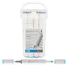 Estojo de Marcador Artistico Graf Duo 1.5/6.0Mm com 12 Cores - Cis