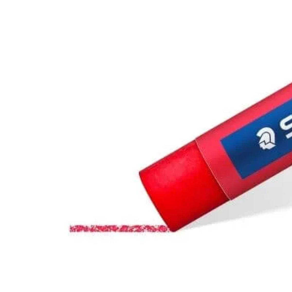 Giz Pastel Oleoso Staedtler Noris Club com 16 Cores