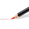 Estojo de Lápis de Cor Staedtler Super Soft com 24 Cores