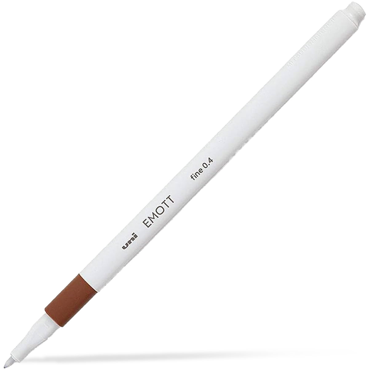 Caneta Artística Emott Extrafina 0.4Mm Uniball