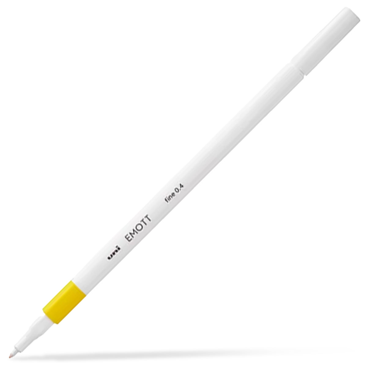 Caneta Artística Emott Extrafina 0.4Mm Uniball