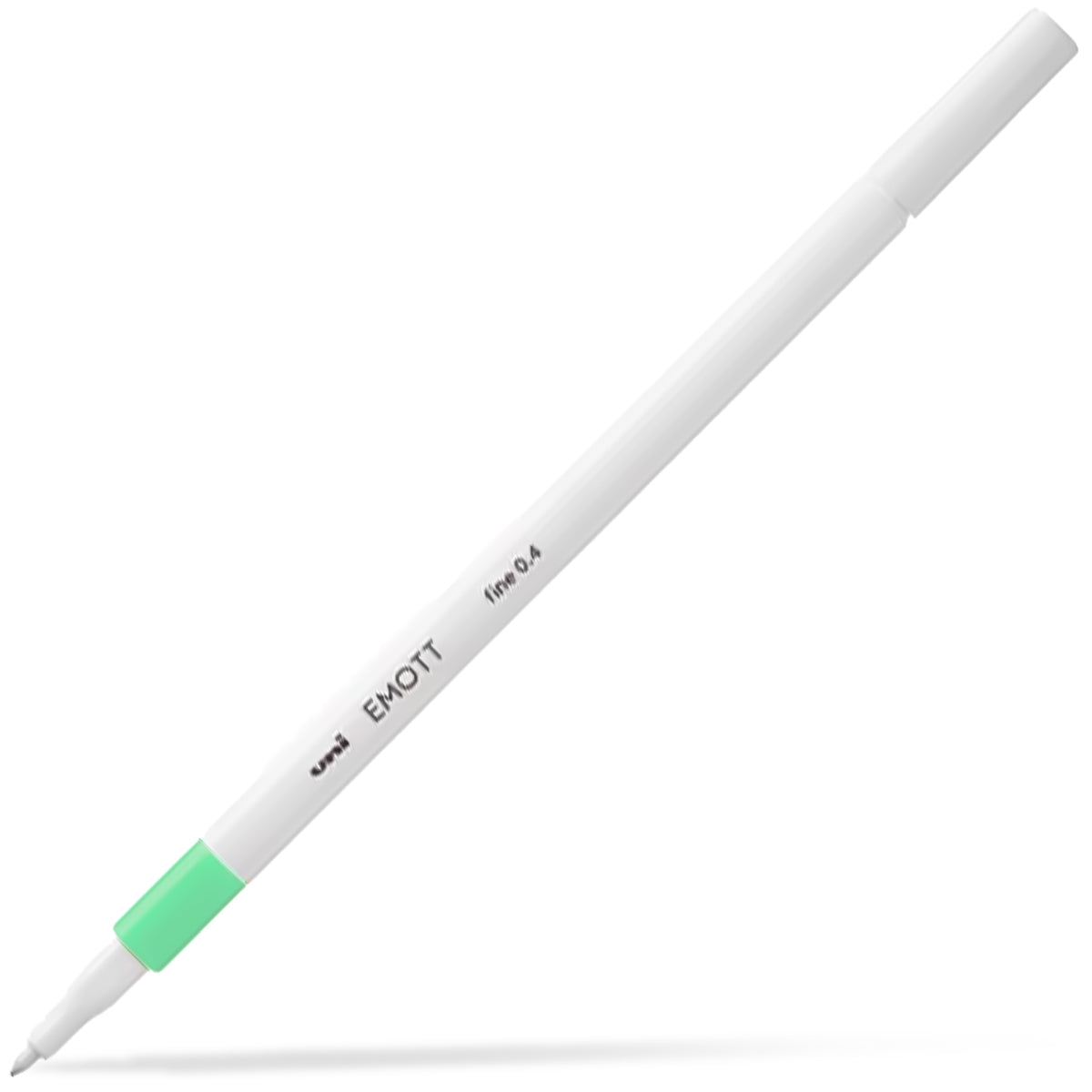 Caneta Artística Emott Extrafina 0.4Mm Uniball