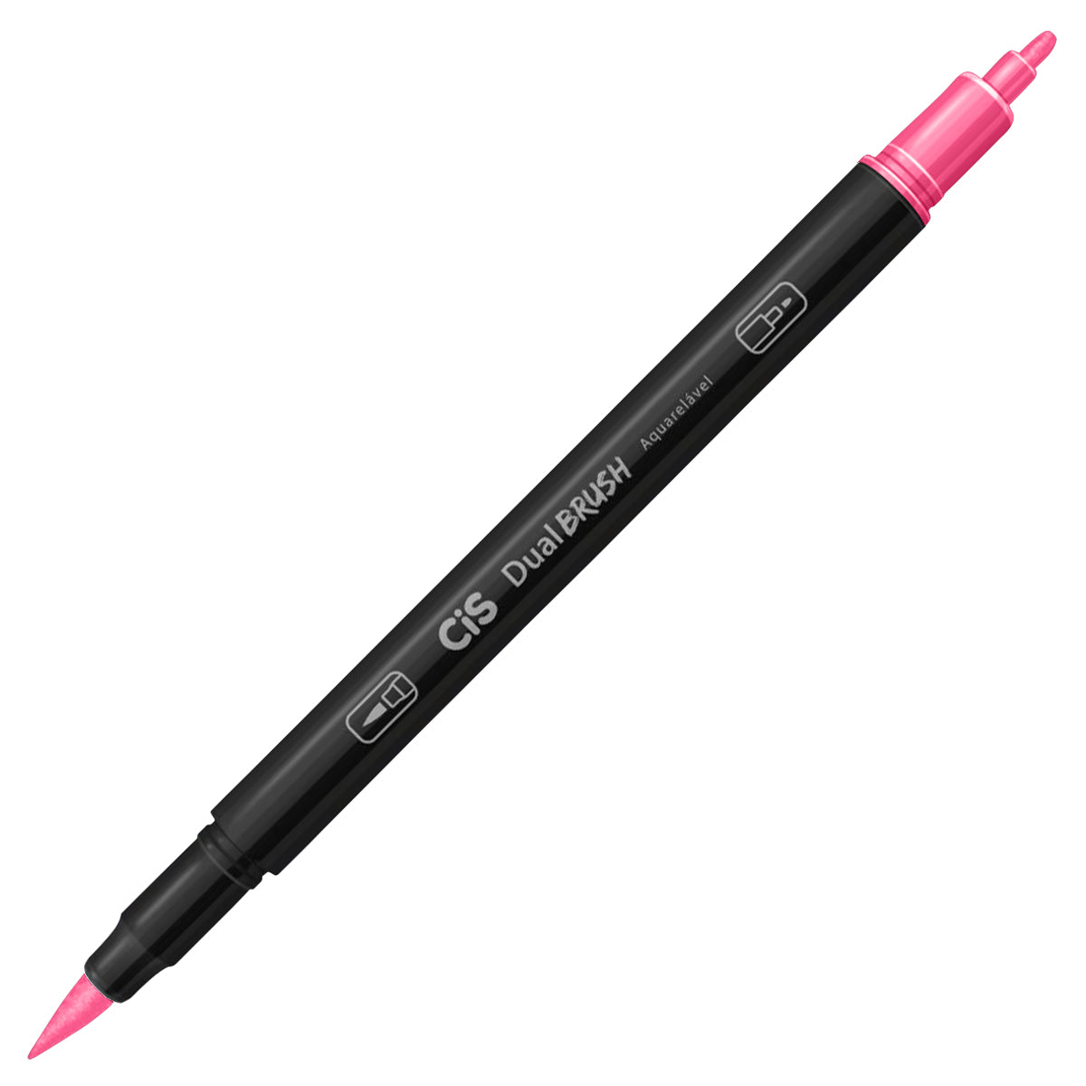 38359-marcador-artistico-cis-dual-brush-aquarelavel-022---rosa-460040