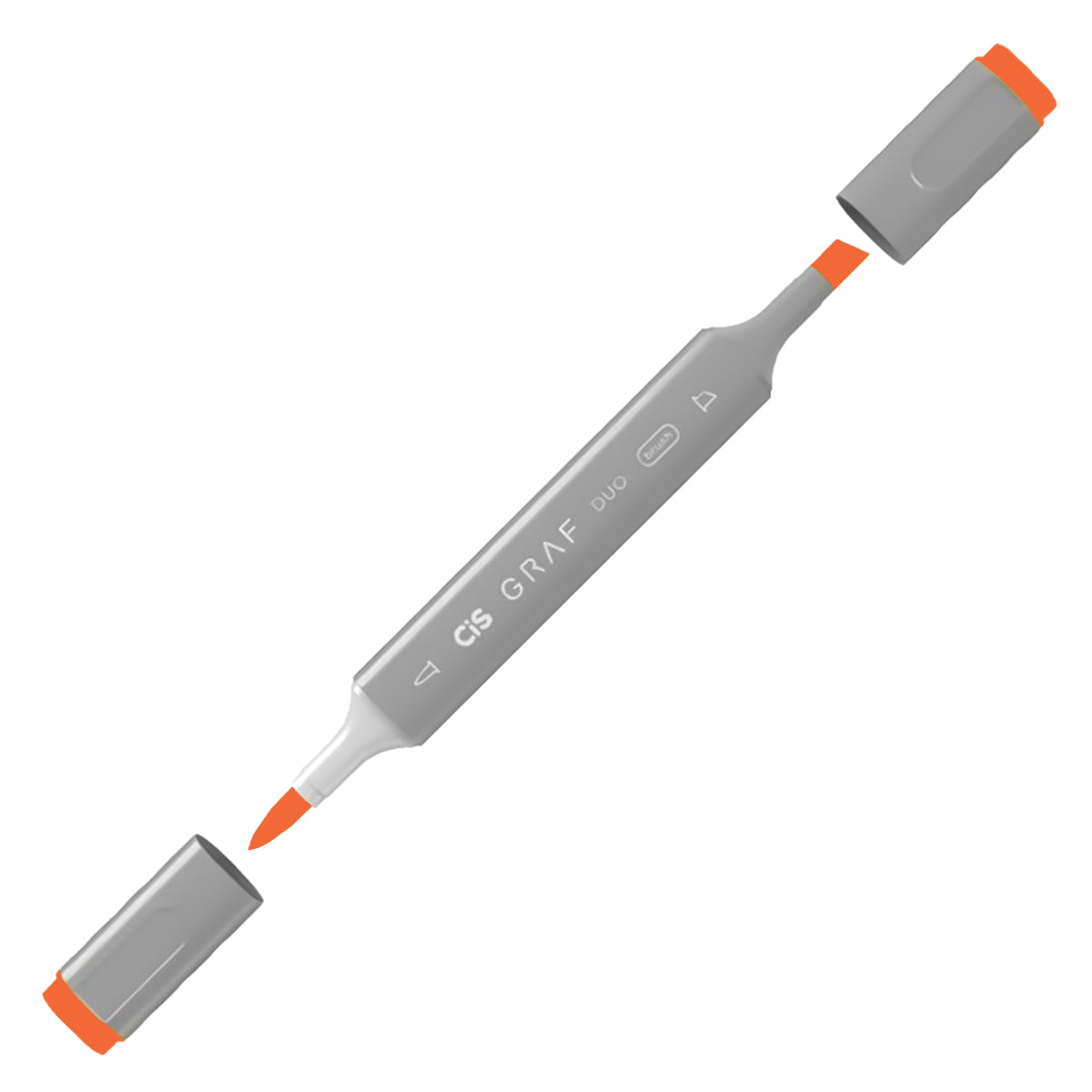 38388-marcador-cis-graf-duo-brush---023-orange-459408