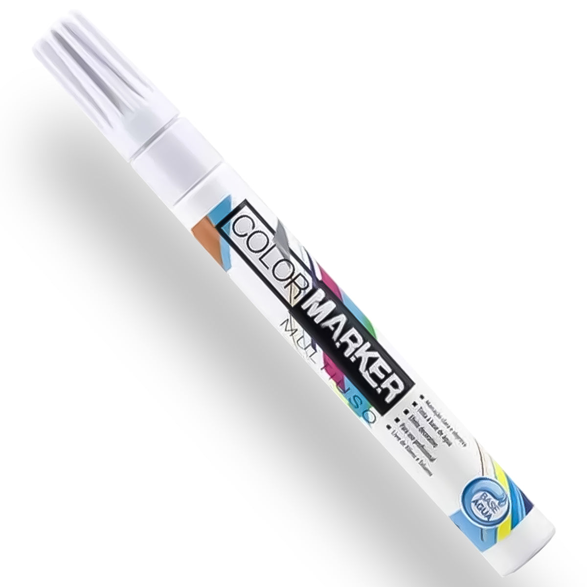 38504-marcador-color-marker-multiuso-acrilex-base-agua-519---branco-367882