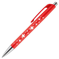 SWISSCROSS