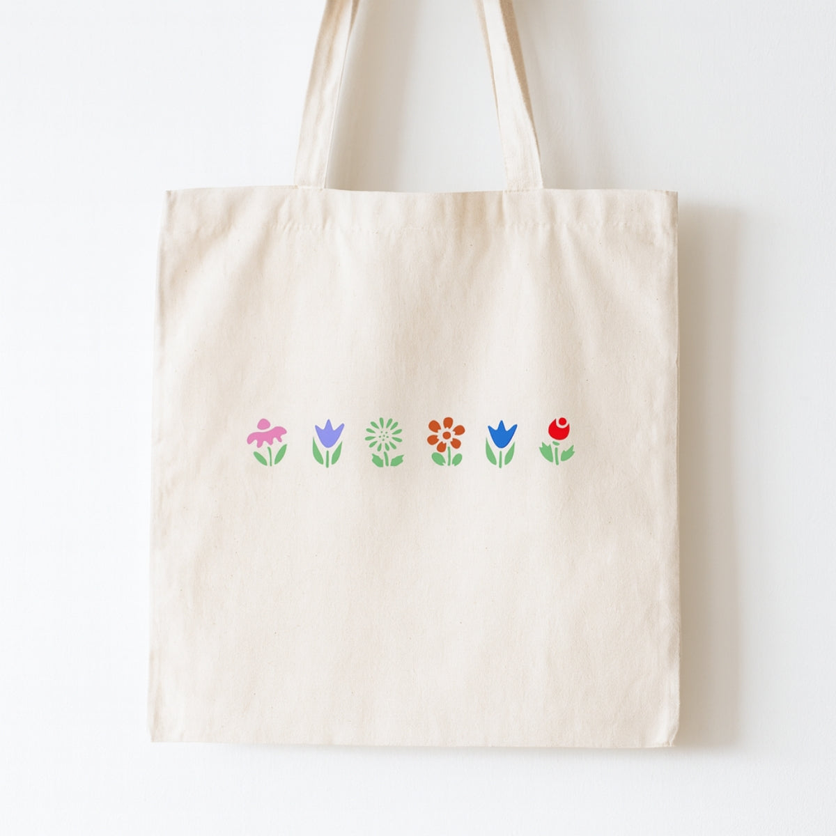 Stencil Opa 04x30cm - Borda Flores - 0062