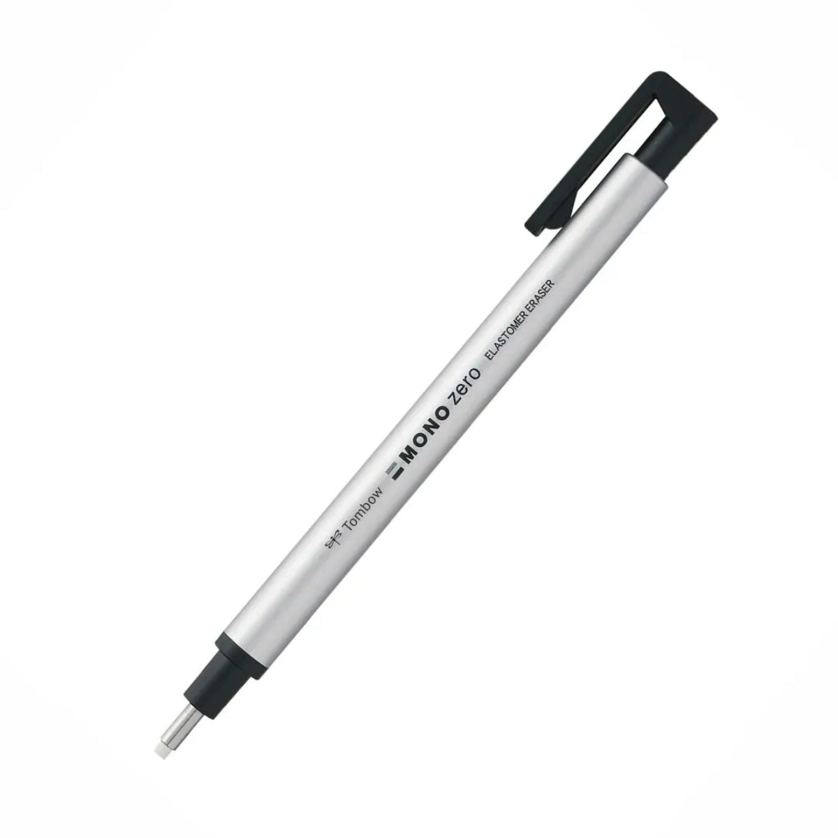 Caneta Borracha Tombow Mono Zero 2,3mm Ponta Redonda 57305