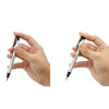 Caneta Borracha Tombow Mono Zero 2,3mm Ponta Redonda 57305