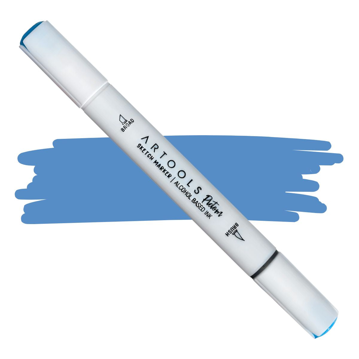 39052-marcador-ponta-dupla-b025-pervenche-529746