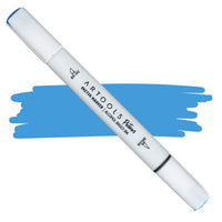 B225 DEEP SKY BLLUE