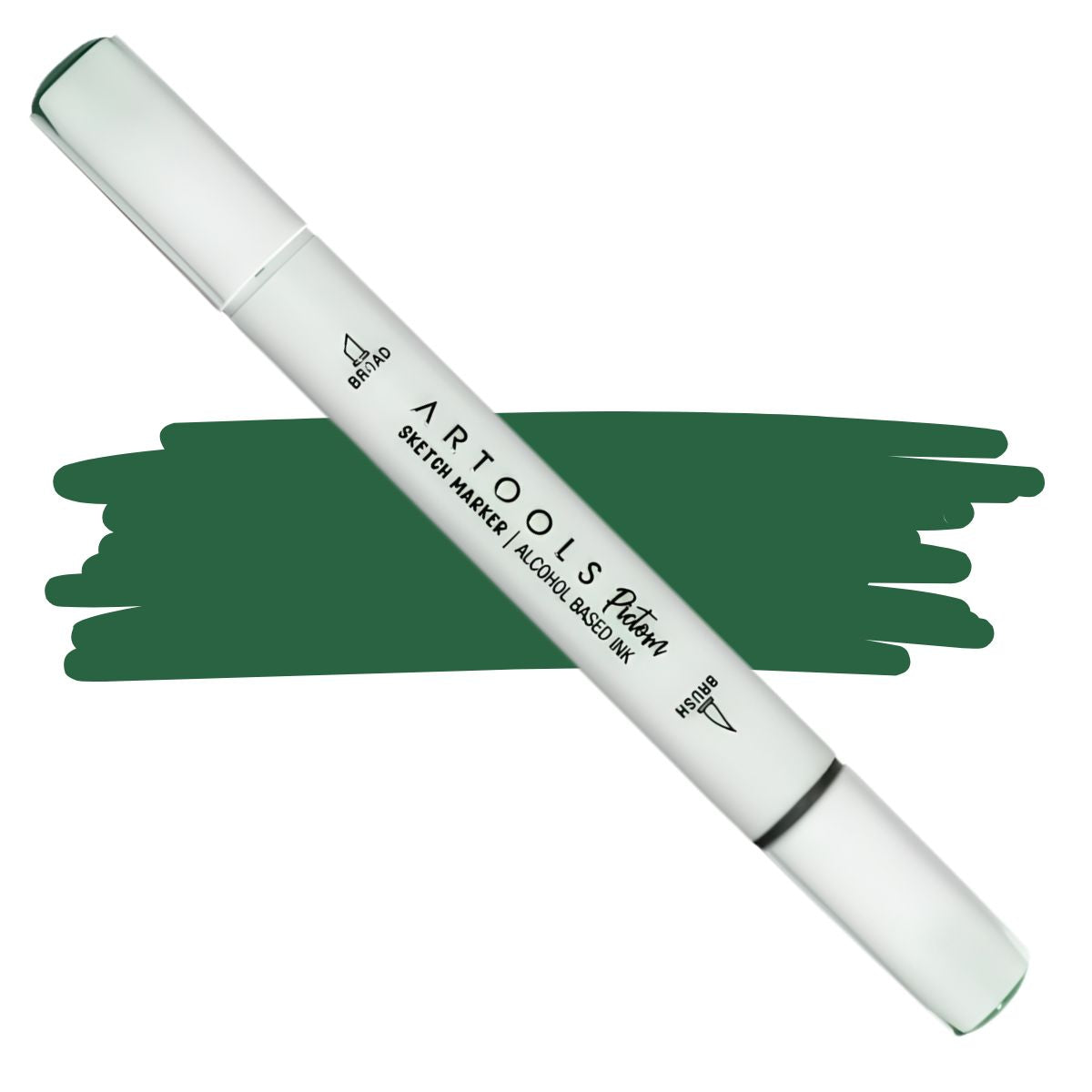 39057-marcador-ponta-dupla-g326-jade-green-530979