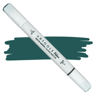 B635 FOREST GREEN