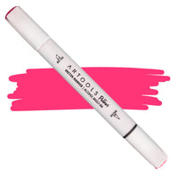 R607 VIVID PINK