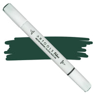 B945 DARK GREEN