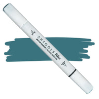B323 PEBBLE BLUE
