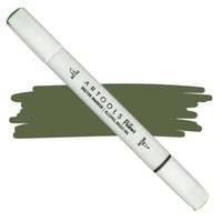 G832 FERN GREEN