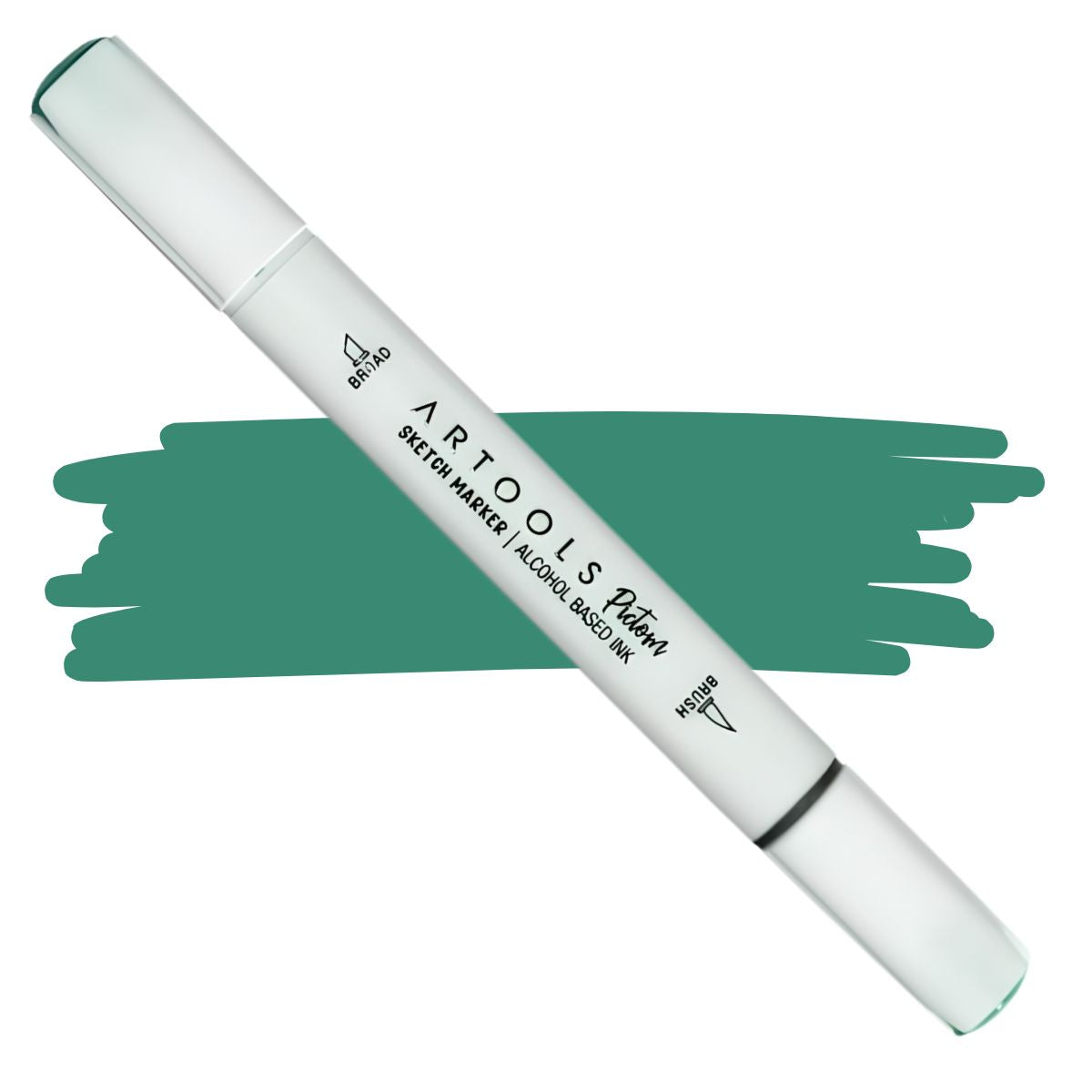 39112-marcador-ponta-dupla-g115-mint-green-530904