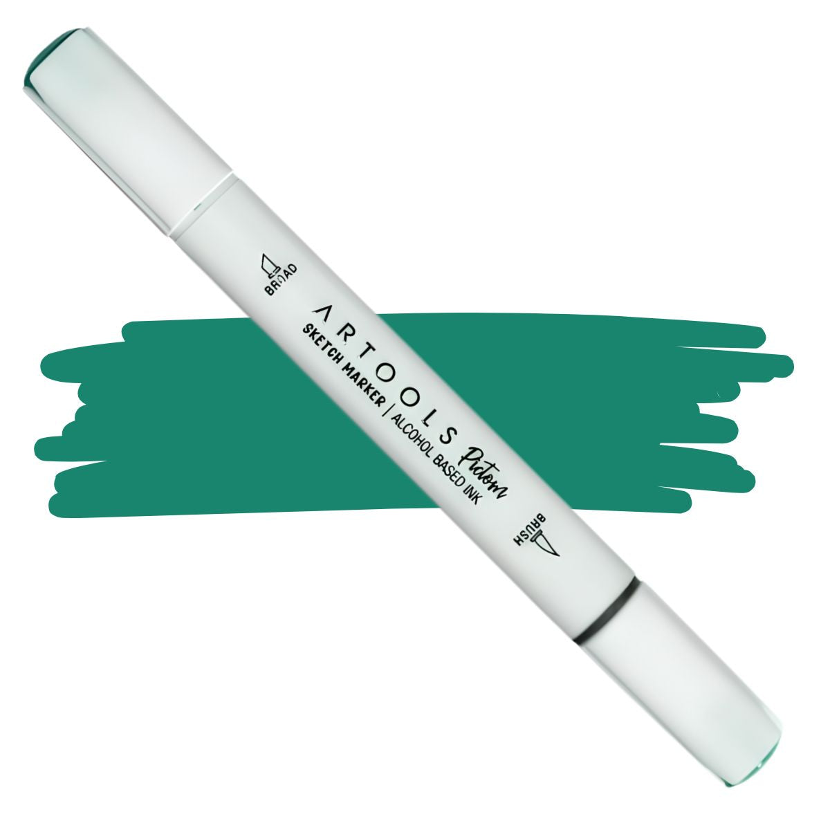 39124-marcador-ponta-dupla-b815-mint-gre-lh-530731