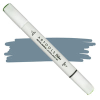 GG05 GREEN GREY 5